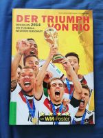 WM Buch 2014 Bayern - Eibelstadt Vorschau