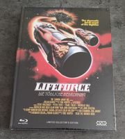 Lifeforce - Tödliche Bedrohung (Limited Collectors Edition) Niedersachsen - Stade Vorschau