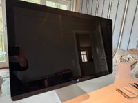 Apple Thunderbolt 27" MC914ZM/B Bildschirm Monitor Kreis Pinneberg - Wedel Vorschau