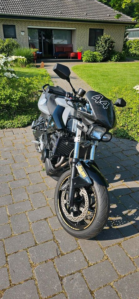 BMW F 800 R in Unna