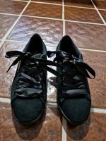 Puma Schuhe Suede Heart EP Nordrhein-Westfalen - Zülpich Vorschau