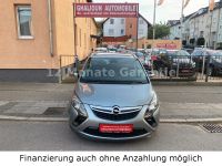 Opel Zafira C Tourer Innovation 7 Sitze & Automatik Stuttgart - Zuffenhausen Vorschau