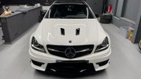 Mercedes C63 507 Bayern - Kitzingen Vorschau