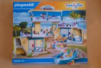 Playmobil Family fun Hotel 70434 Bayern - Ochsenfurt Vorschau