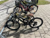 Fahrrad Fahrräder Rad BMX jeweils 30€ München - Ramersdorf-Perlach Vorschau