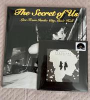 Taylor Swift Fortnight RSD Vinyl Gracie Abrams The Secret Of Us Nordrhein-Westfalen - Solingen Vorschau