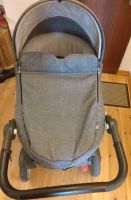 Stokke Trailz Baby/Kinderwagen,Buggy mit 2ter schale und Zubehör. Harburg - Hamburg Wilstorf Vorschau