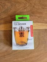 Kikkerland Teesieb - monkey tea infuser neu Leipzig - Plagwitz Vorschau