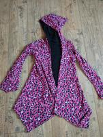 Cardigan, Leolook, Gr. 34/36, handmade, neu, Unikat Hessen - Lohra Vorschau