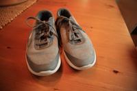 Nike Flex Experie Turnschuhe, Schuhegröße 38 Niedersachsen - Northeim Vorschau