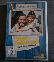 Pippi Langstrumpf DVD Niedersachsen - Dohren (Nordheide) Vorschau