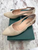 Ballerina Paul Green Gr. 6 Niedersachsen - Damme Vorschau