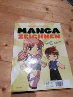 Manga zeichnen Schritt für Schritt sweatdrop Studios Hessen - Lich Vorschau