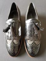 Oxfords Maripé Gr. 38,5 Rheinland-Pfalz - Trier Vorschau
