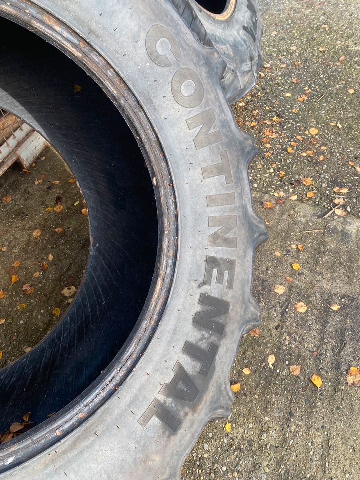 Reifen Schlepperreifen 420/85R28 Continental in Borgholzhausen