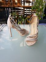 Damenschuhe Jumex Größe 36 High heels Pumps Leipzig - Knautkleeberg-Knauthain Vorschau