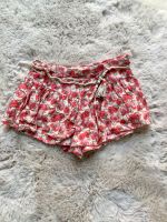 Zara Mädchen Shorts Hosenrock Gr 110 116 Düsseldorf - Stadtmitte Vorschau