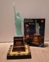 3D Puzzle Ravensburger Freiheitsstatue Night Edition 125968 Niedersachsen - Hildesheim Vorschau