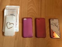 Hülle/Handyhülle/Schutzhüllen für iPhone 8 (iPhone 7) Bayern - Erlenbach am Main  Vorschau