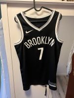 Brooklyn Trikot Kevin Durant Gr M Baden-Württemberg - Reilingen Vorschau