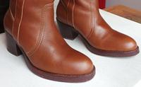 Closed, zeitlos schöner Damenstiefel Nordrhein-Westfalen - Remscheid Vorschau