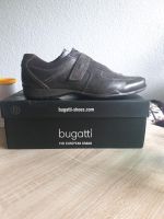 Bugatti Schuhe Slipper extra wide Gr 46 Brandenburg - Großräschen Vorschau
