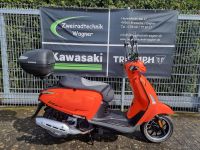 Kymco Like II S 125i CBS Niedersachsen - Bramsche Vorschau