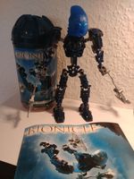 Lego Bionicle 8602 Toa Nokama Nordrhein-Westfalen - Gladbeck Vorschau