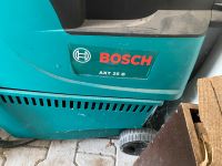 Bosch Gartenhäxler Bayern - Parsberg Vorschau