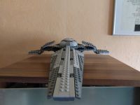 Lego 7961 Star Wars Darth Maul´s Sith Infiltrator ohne Figuren Nordrhein-Westfalen - Morsbach Vorschau