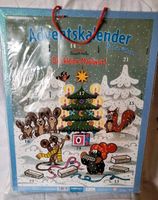 Adventskalender, NEU, mit 24 Büchern Sachsen - Pirna Vorschau