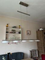 Hochwertige LED Esstisch Lampe Nordrhein-Westfalen - Hamminkeln Vorschau