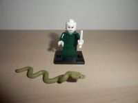 Lego Miniguren Harry Potter Serie 1 Lord Voldemor unbespielt Baden-Württemberg - Ebersbach an der Fils Vorschau