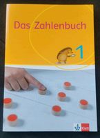 Das Zahlenbuch - Mathe Arbeitsheft Thüringen - Straußfurt Vorschau