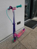 Oxelo Scooter Kinder scooter Bremse pink Bayern - Fürth Vorschau