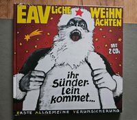 EAV Liche Weihnachten Sammler Edition Bayern - Kronach Vorschau