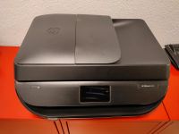 HP Officejet 5230 Drucker Scanner Fax Multifunktionsdrucker Hessen - Wölfersheim Vorschau