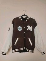 Madison College Jacke Junior High Braun M Sachsen - Göda Vorschau