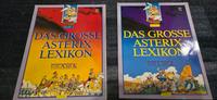 Das große Asterix Lexikon Band 1+2 Berlin - Neukölln Vorschau