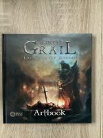 Tainted Grail artbook Nürnberg (Mittelfr) - Kleinreuth b Schweinau Vorschau