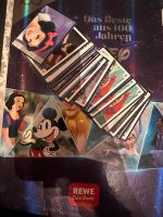 Rewe Disney 100 Sticker Duisburg - Meiderich/Beeck Vorschau