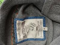 Sweatshirt grau Gr.M   Angelo Litrico Nordrhein-Westfalen - Krefeld Vorschau
