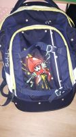 Satch Schulrucksack Rucksack Tornister Splatoon Nordrhein-Westfalen - Gelsenkirchen Vorschau