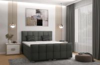 BETT BOXSPRINGBETT ARMERIA II 200,180,160,140,120,100X200CM NEU Hannover - Mitte Vorschau