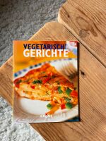 Kochbuch Vegetarische Gerichte Nordrhein-Westfalen - Rheda-Wiedenbrück Vorschau
