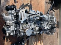 2019 1.5 TSI Benzinmotor  Abdeckung für Audi VW Seat Skoda 04E103 Bayern - Baar-Ebenhausen Vorschau