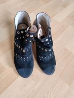 Dame Schuhe Nordvorpommern - Landkreis - Ribnitz-Damgarten Vorschau
