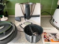 Thermomix TM31 mit Zubehör und Kochbüchern Nordrhein-Westfalen - Kevelaer Vorschau