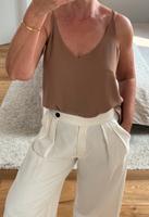 Comma Top camel Gr.36 NP 49€ Bayern - Stadtbergen Vorschau