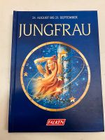 Sternzeichen Buch Jungfrau Sachsen - Zwickau Vorschau